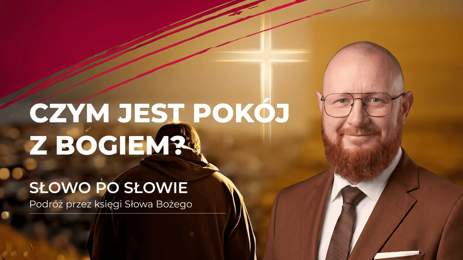 Czym jest pokój z Bogiem?