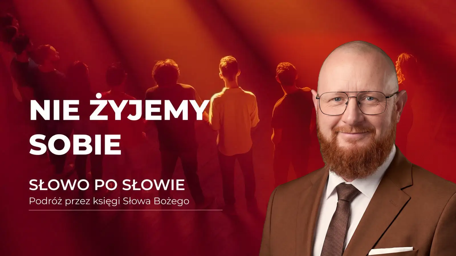 Nie żyjemy sobie