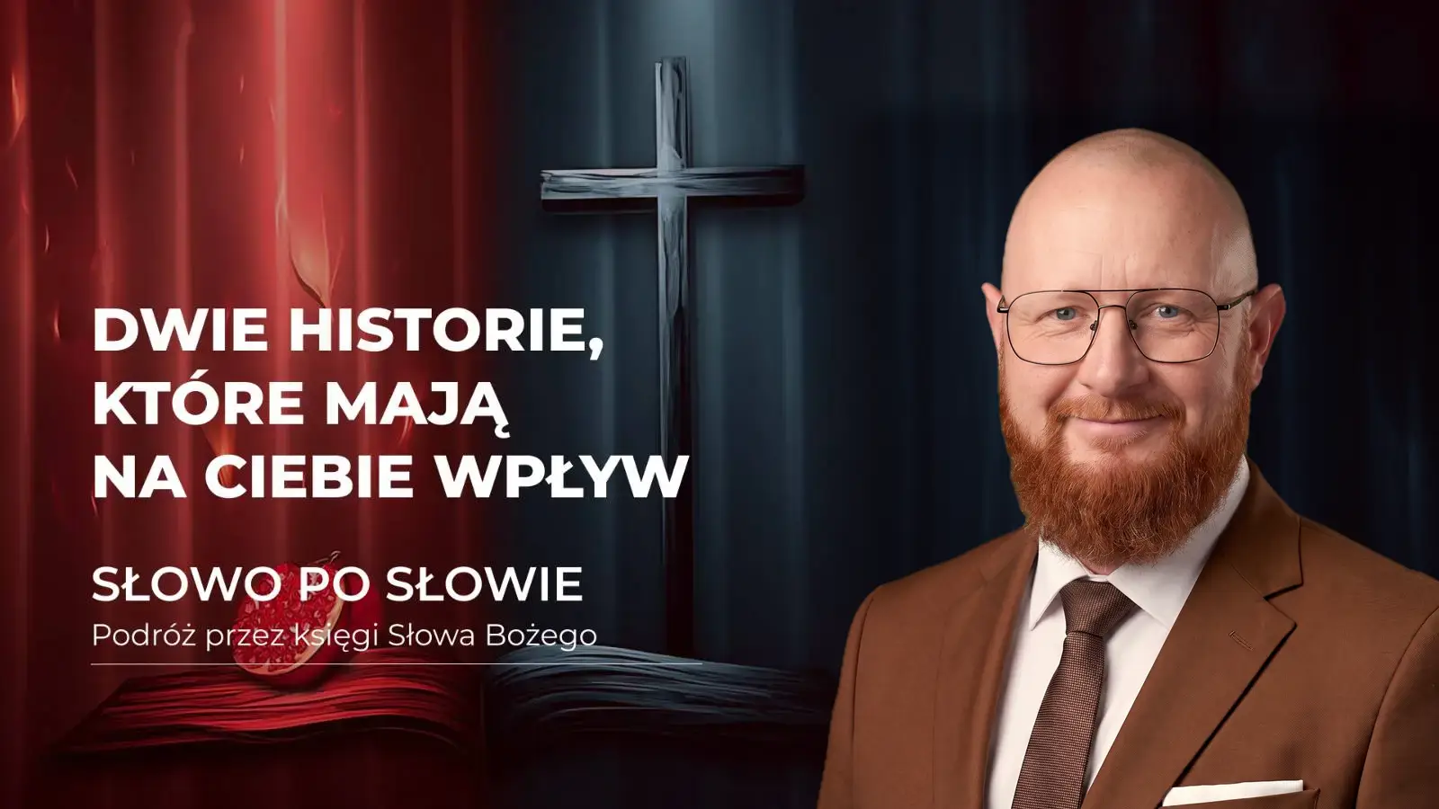Dwie historie, które mają na ciebie wpływ