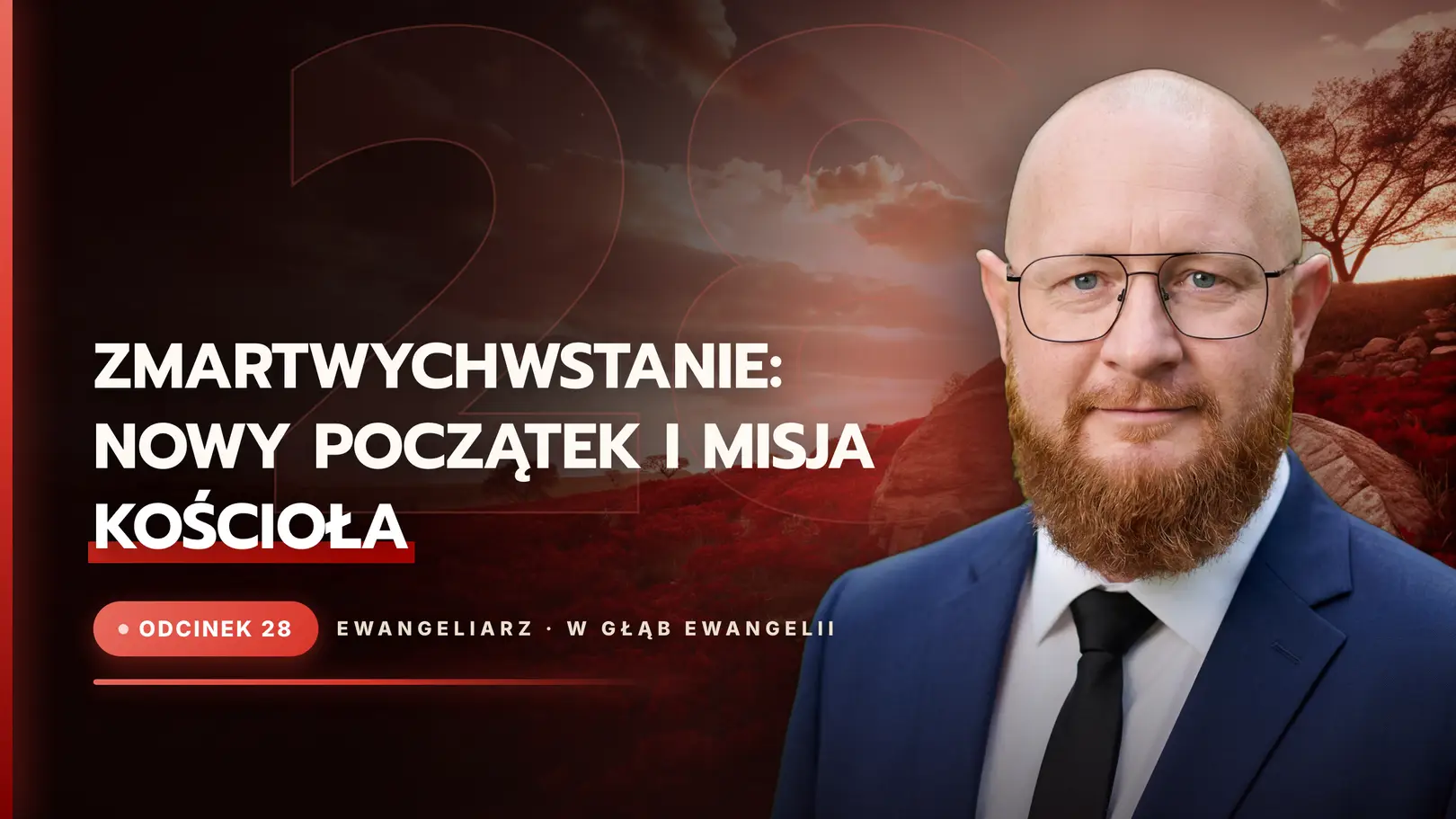 Zmartwychwstanie: Nowy Początek i Misja Kościoła