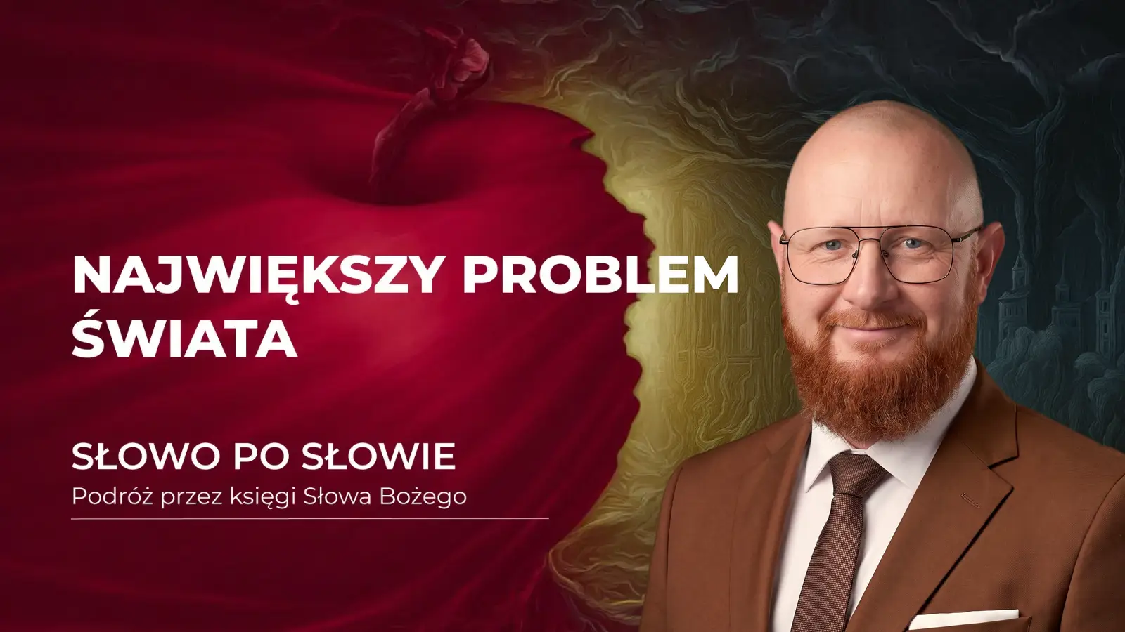 Największy problem świata