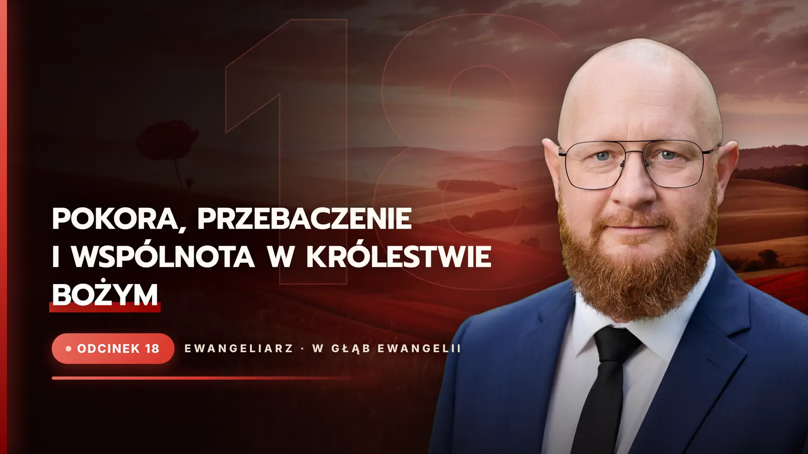 Pokora, Przebaczenie i Wspólnota w Królestwie Bożym