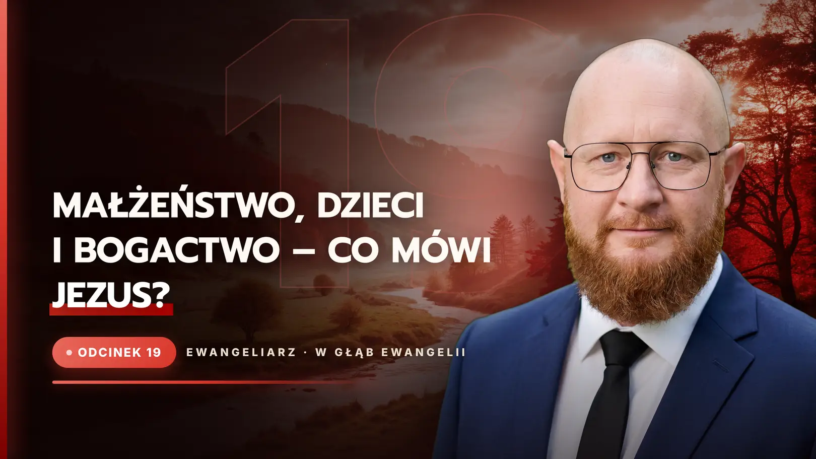 Małżeństwo, dzieci i bogactwo – co mówi Jezus?