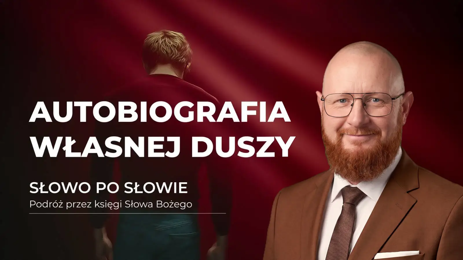 Autobiografia własnej duszy