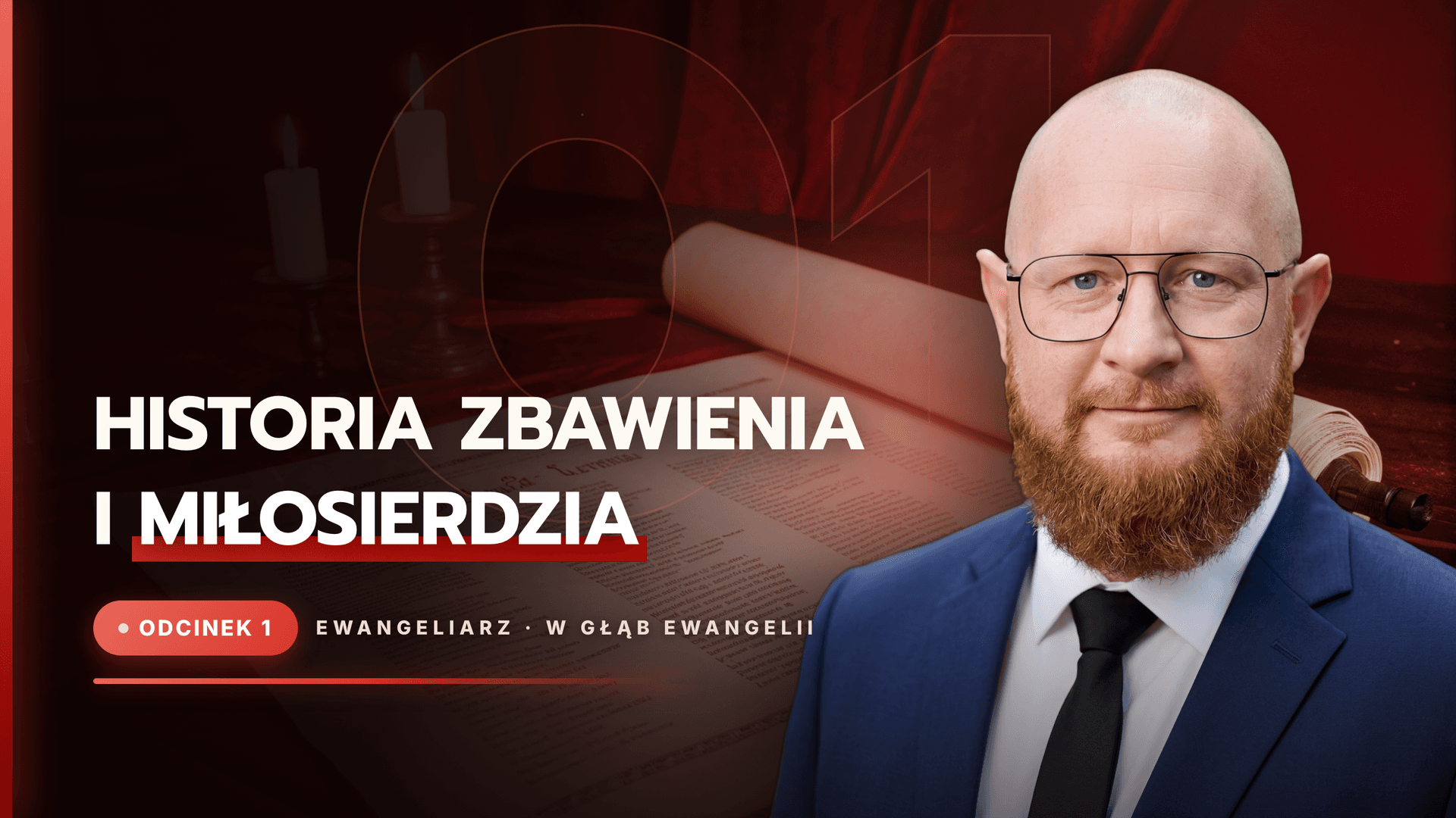 Historia Zbawienia i Miłosierdzia