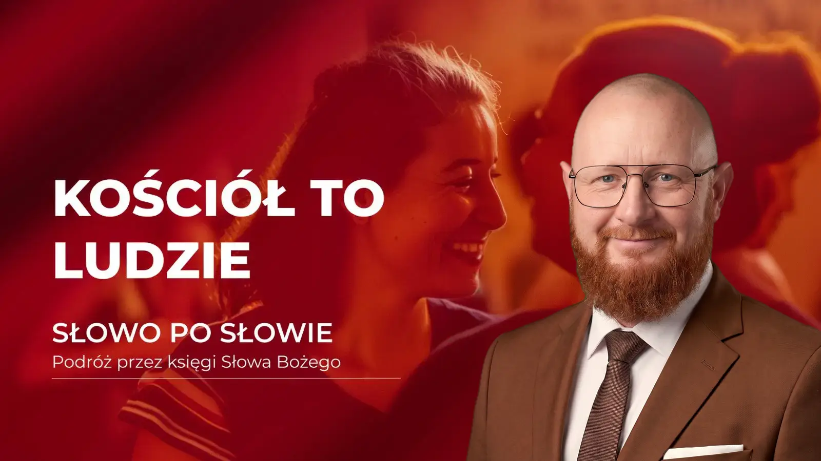 Kościół to ludzie