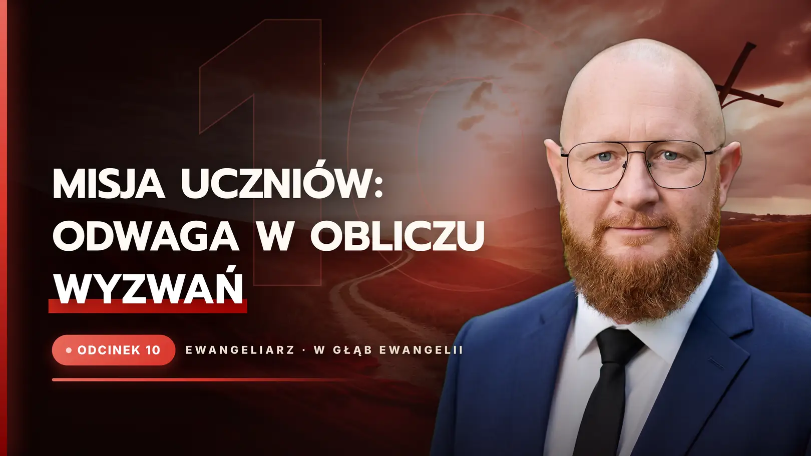 Misja uczniów: Odwaga w obliczu wyzwań