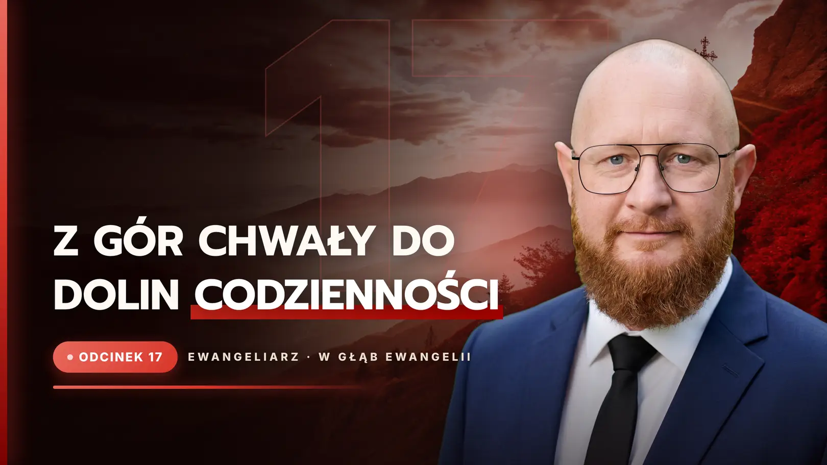 Z gór chwały do dolin codzienności