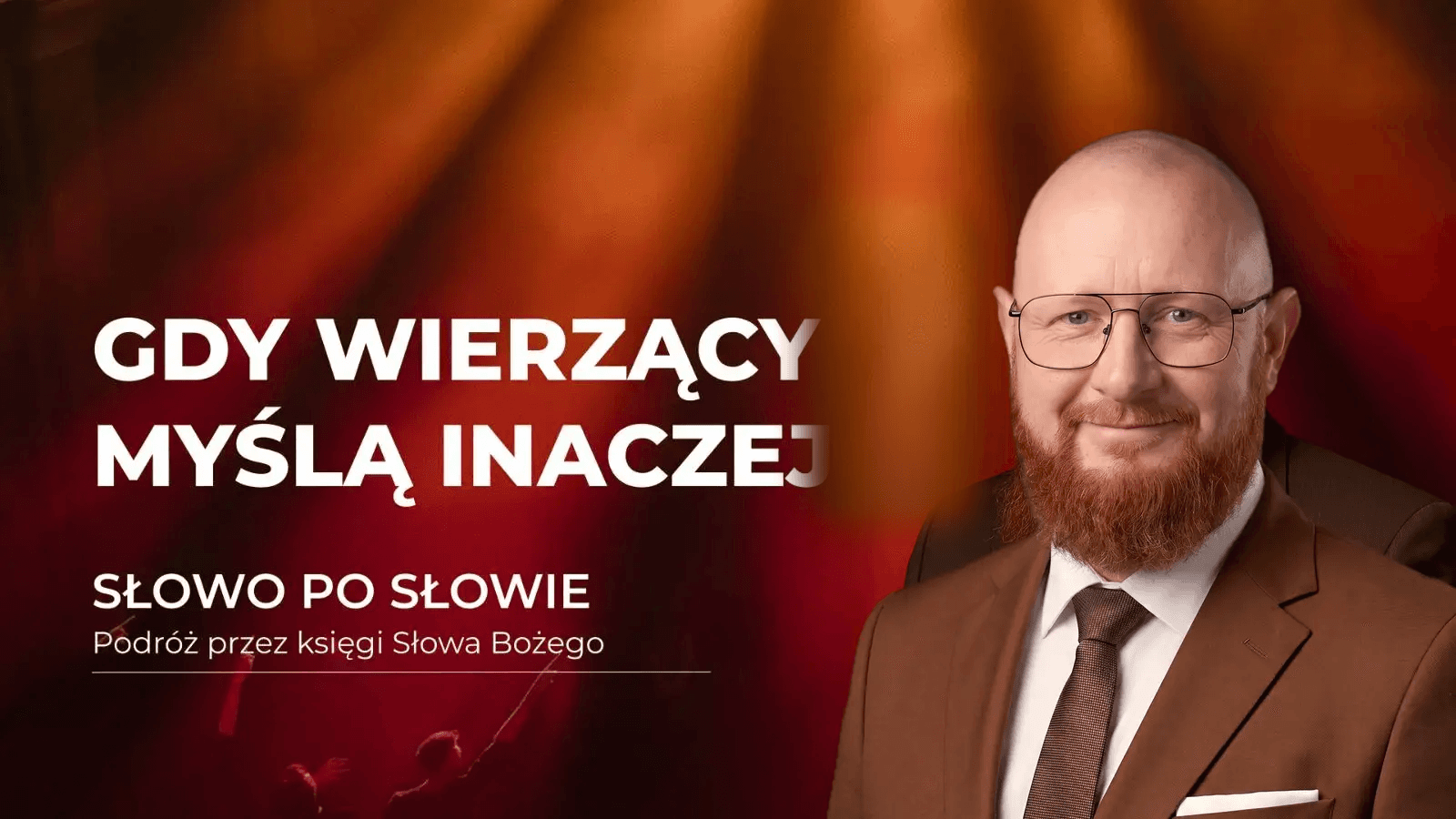 Gdy wierzący myślą inaczej