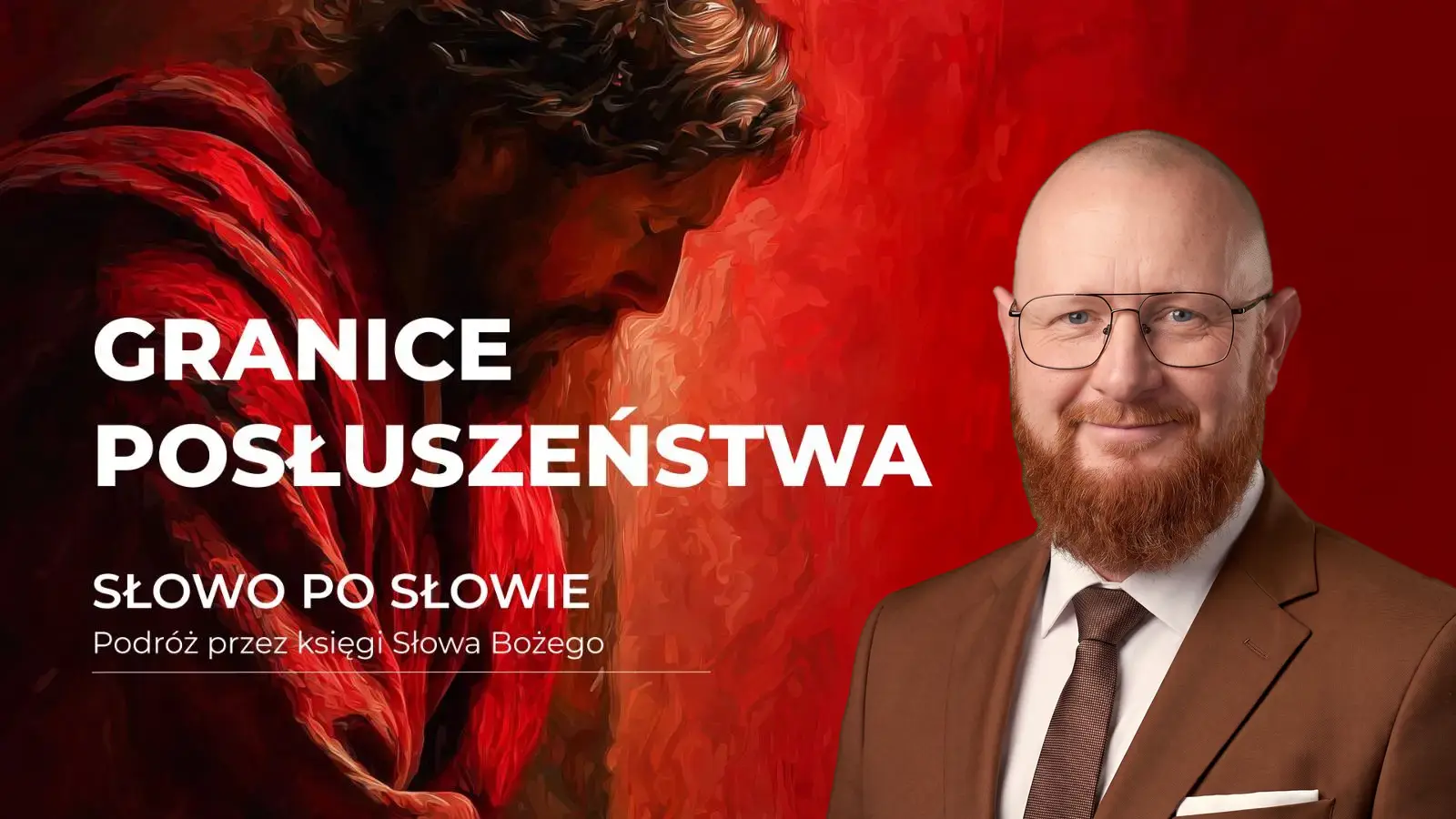 Granice posłuszeństwa