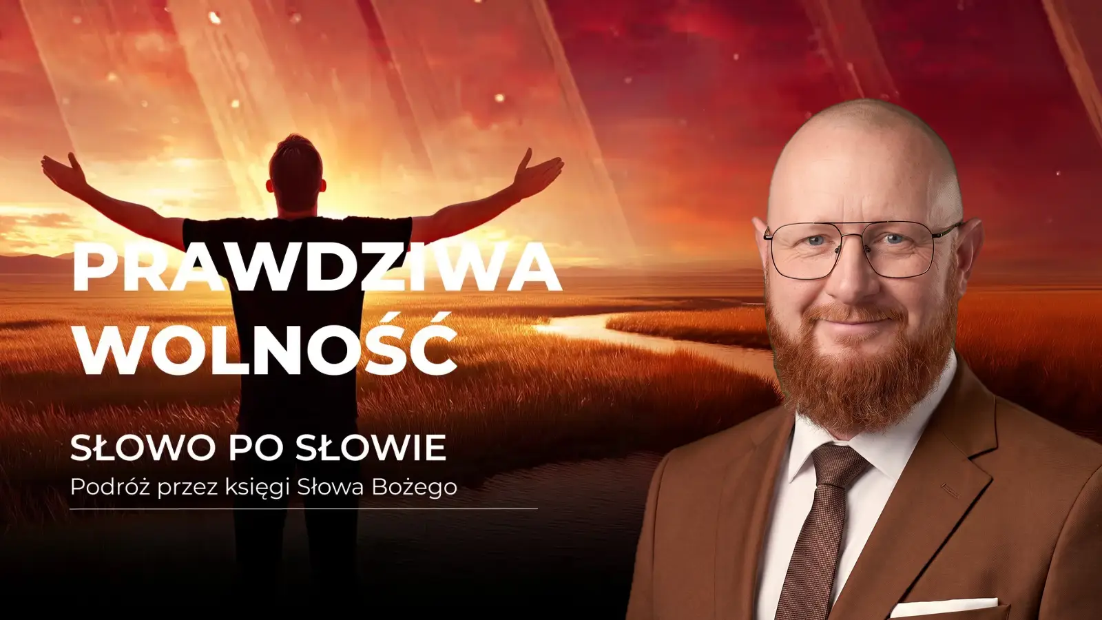 Prawdziwa wolność