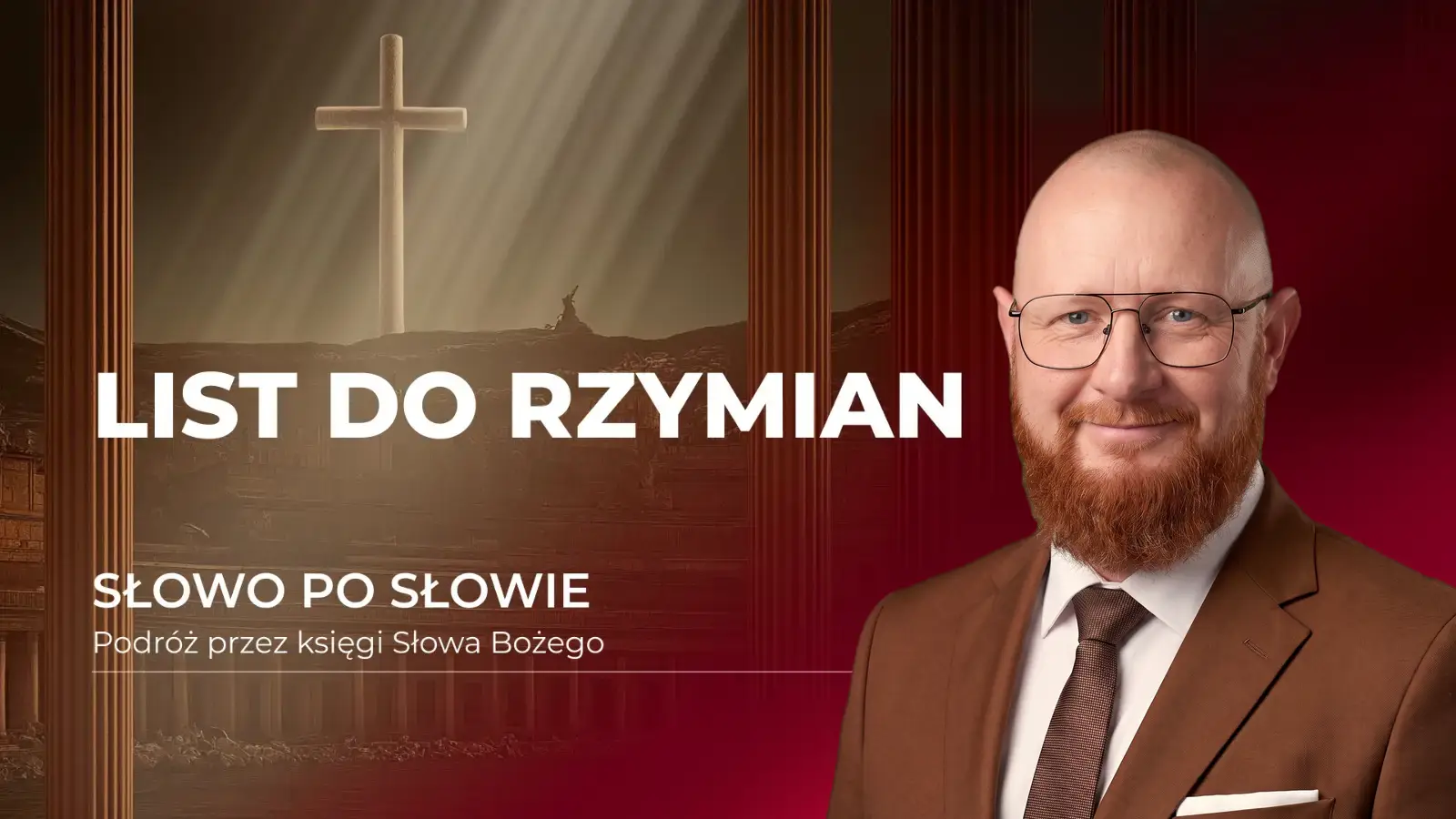 List do Rzymian
